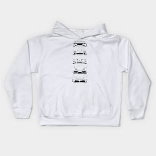 Great 5 Kids Hoodie